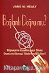 Bağlantı Doğru Mu?