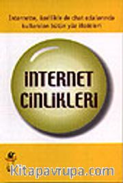 İnternet Cinlikleri