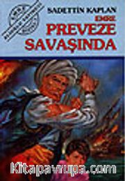 Emre Preveze Deniz Savaşı'nda