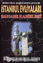 İstanbul Evliyaları ve Sahabe Kabirleri (evliya-001)