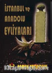 İstanbul ve Anadolu Evliyaları (Evliya-002)