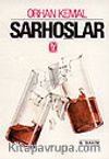 Sarhoşlar