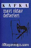 Mavi Oktav Defterleri