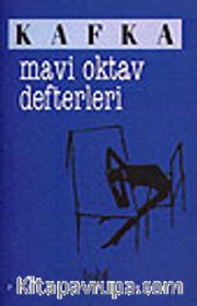 Mavi Oktav Defterleri