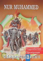 Peygamberimi Öğreniyorum (10 Kitap Takım)