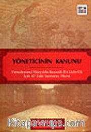 Yöneticinin Kanunu