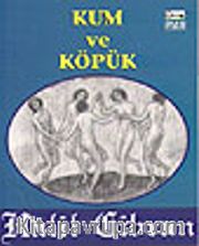 Kum ve Köpük