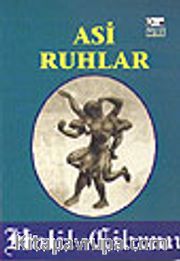 Asi Ruhlar cep boy