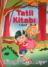 Tatil Kitabı 1. Sınıf