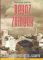 Beyaz Zambak