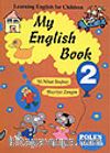 My English Book
