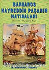 Barbaros Hayreddin Paşanın Hatıraları