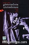 Gösterimlerin Çözümlemesi / Tiyatro / Dans / Mim / Sinema
