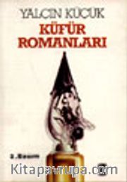 Küfür Romanları