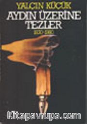 Aydın Üzerine Tezler 1830-1980 1