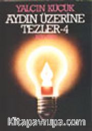 Aydın Üzerine Tezler 1830-1980 4
