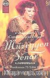 Cumhuriyet'in Divası Müzeyyen Senar & Türk Musikisinin 75 Yıllık Hikayesi (Taş Plaktan Kaydedilen 15 Şarkılık CD Hediye)
