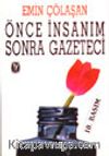 Önce İnsanım Sonra Gazeteci