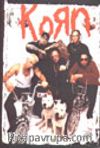 Korn / Röportajlar ve Tüm Şarkı Sözleriyle
