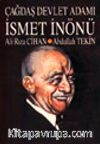 Çağdaş Devlet Adamı İsmet İnönü