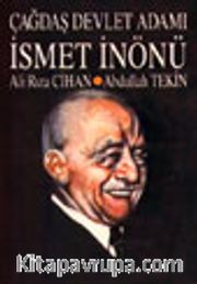 Çağdaş Devlet Adamı İsmet İnönü