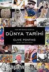Dünya Tarihi (Ciltli)