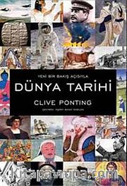 Dünya Tarihi (Ciltli)