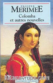 Colomba et autres nouvelles