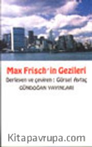Max Frich'in Gezileri