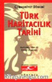 Türk Haritacılık Tarihi