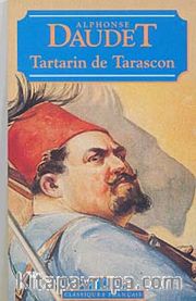 Tartarin de Tarascon
