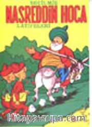 Seçilmiş Nasreddin Hoca Latifeleri