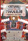 Osmanlı Makaleleri (Edebiyat-Tarih-Kültür)