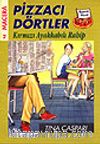 Pizzacı Dörtler 2 / Kırmızı Ayakkabılı Rahip