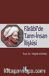 Farabi'de Tanrı İnsan İlişkisi
