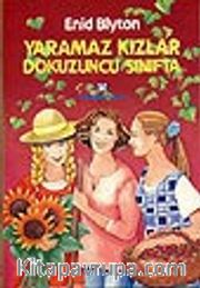 Yaramaz Kızlar Dokuzuncu Sınıfta
