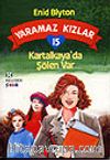 Yaramaz Kızlar 15 Kartalkaya'da Şölen Var
