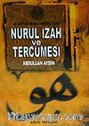 Nurul İzah ve Tercümesi (1.hm)