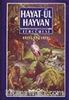 Hayatül Hayvan Tercümesi / Havas ve Esrarı 1-2 (1.hmr)