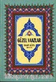 Güzel Vaazlar 1.Cilt