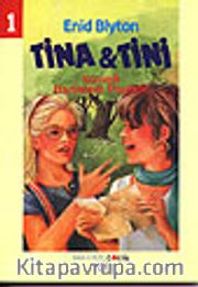 Tina&Tini 1 / Gizemli Hazinenin Peşinde