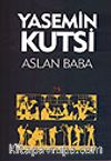 Aslan Baba