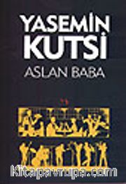 Aslan Baba