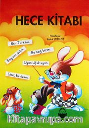 Hece Kitabı