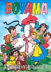 Kalın Boyama Kitabı