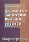 İslam Ülkelerinde Gayri Müslimlerin Temel Hakları