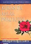 Kur'an'da Ahlak Psikolojisi