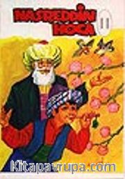 Küçük Nasreddin Hoca Serisi / 20 Çeşit