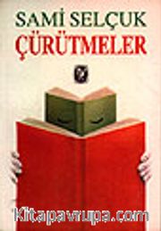 Çürütmeler