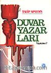 Duvar Yazarları